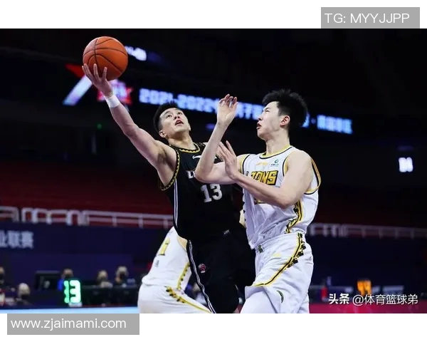 新王登基广厦勇夺CBA冠军成历史第八支球队荣耀时刻再续传奇