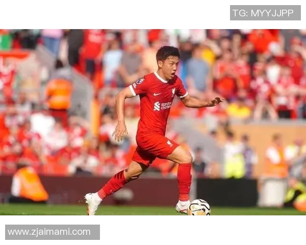 米兰瞄准利物浦远藤航球员可免签薪资低廉引关注