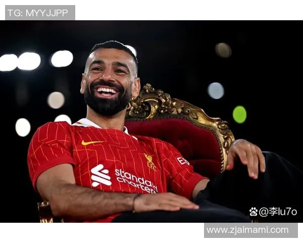 萨拉赫续约利物浦两年合同细节已敲定球迷欢呼期待新赛季表现